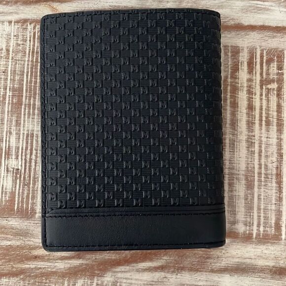 New METROCITY Men's wallet - Picture 8 of 10